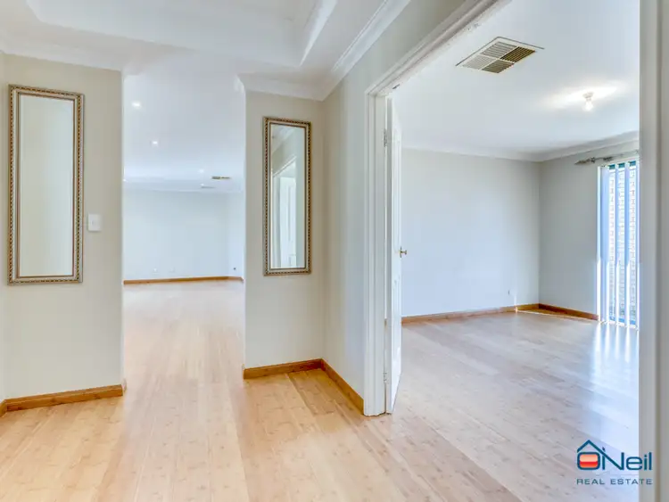Second view of Homely house listing, Unit 7 / 18 Evelyn Street, Gosnells WA 6110