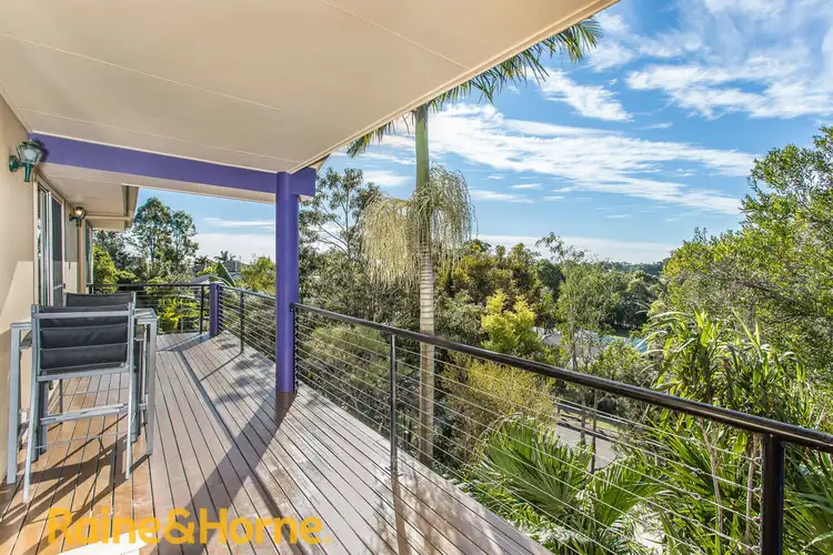Third view of Homely house listing, 31 Ngungun Parade, Narangba QLD 4504