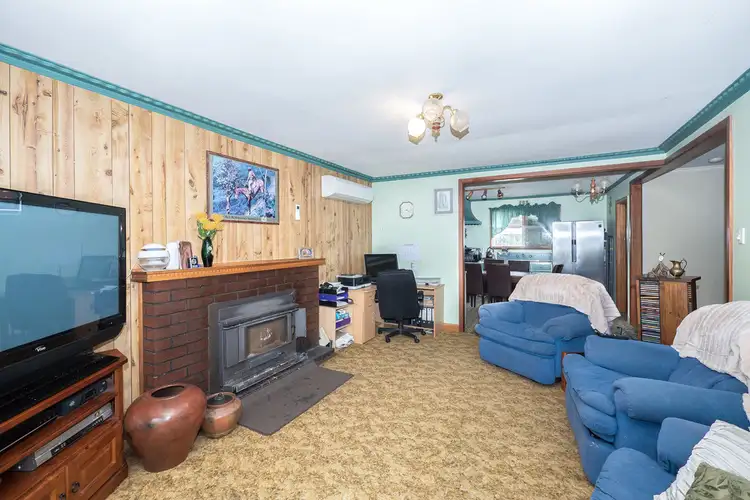 Third view of Homely house listing, 1804 Midland Highway, Bagdad TAS 7030