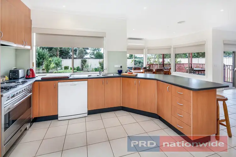 Fifth view of Homely house listing, 8 Yootha Court, Miners Rest VIC 3352