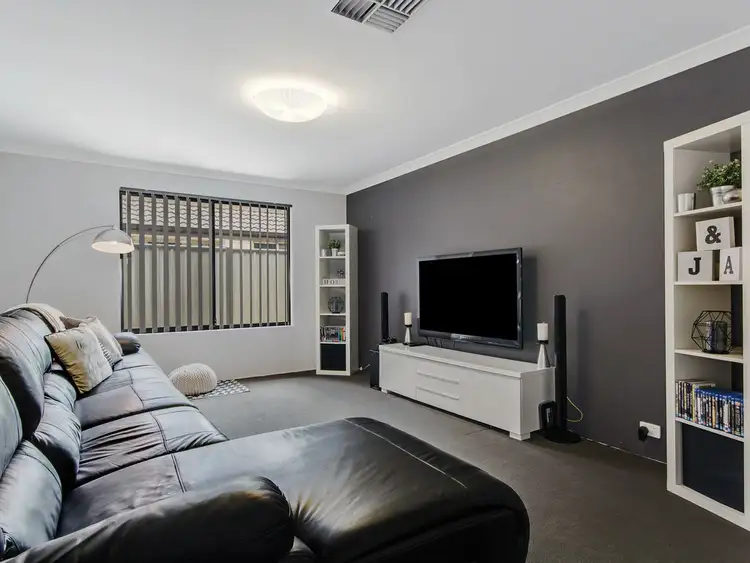 Second view of Homely house listing, 51 Colreavy Ramble, Baldivis WA 6171