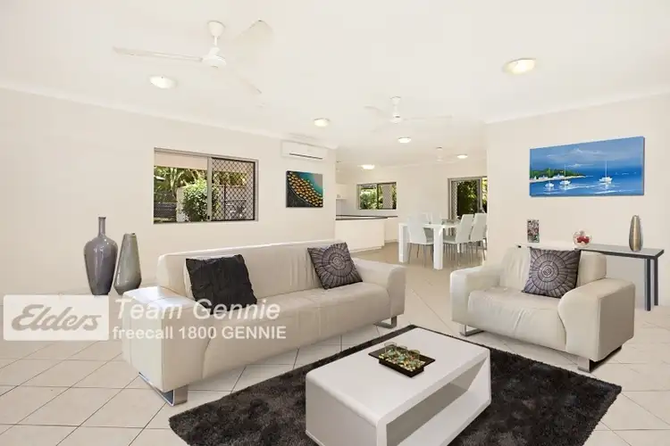 Fourth view of Homely house listing, 26 Transit  Circuit, Woodroffe NT 830