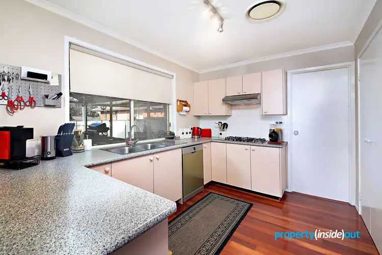 Sixth view of Homely house listing, 9 Station Road, Toongabbie NSW 2146