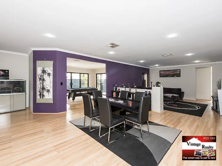 Third view of Homely house listing, 18 Honeydew Bend, Byford WA 6122