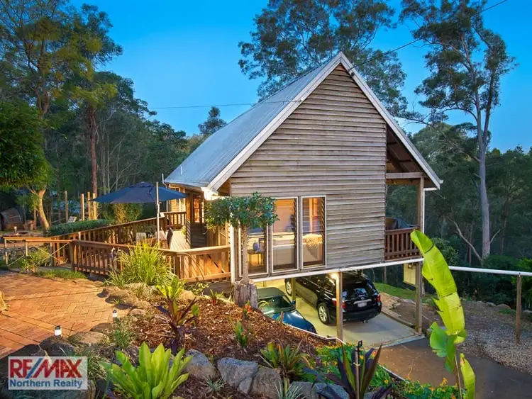 Third view of Homely house listing, 27 Buranda Road, Clear Mountain QLD 4500