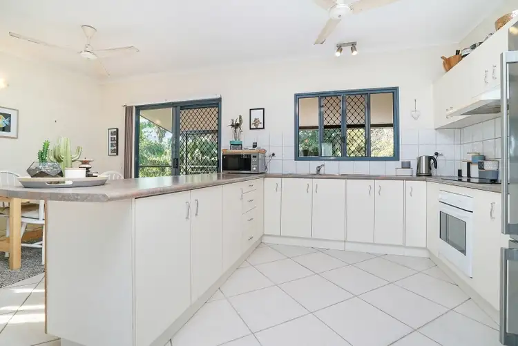 Fourth view of Homely house listing, 41 Sibbald Crescent, Woodroffe NT 830