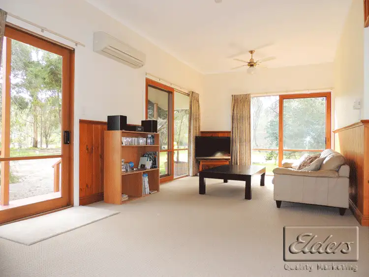 Sixth view of Homely house listing, 403 Sedgwick Road, Sedgwick VIC 3551