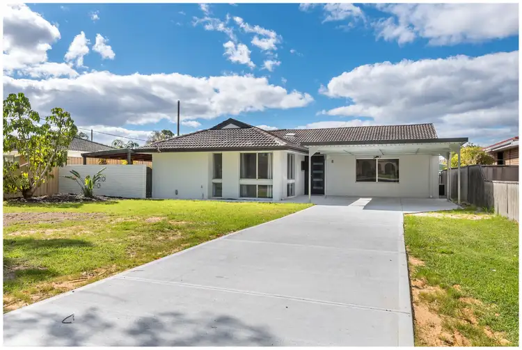 Third view of Homely house listing, 16 Tooting Street, Beckenham WA 6107