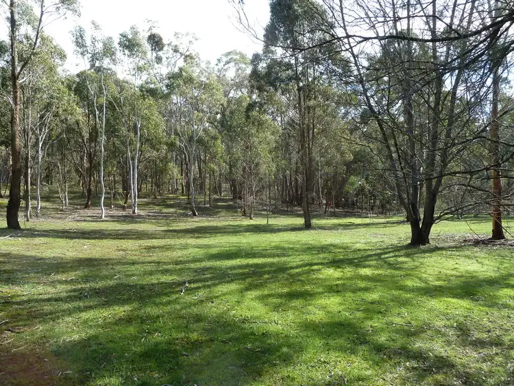 Second view of Homely land listing, 253 Baldwins Road, Trawalla VIC 3373