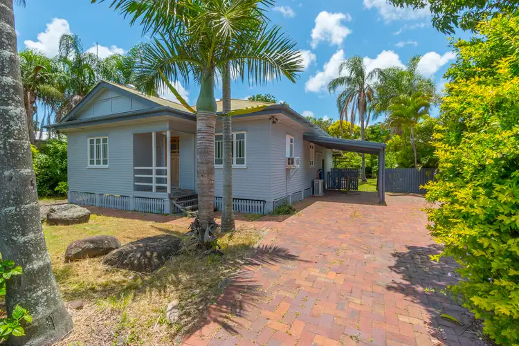 2B ELIZABETH STREET, Bundaberg South QLD 4670