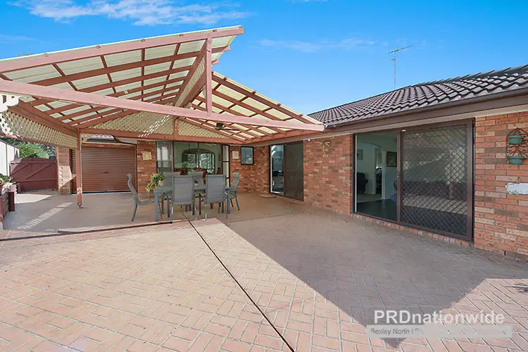 Fifth view of Homely house listing, 6 Treloar Place, Menai NSW 2234