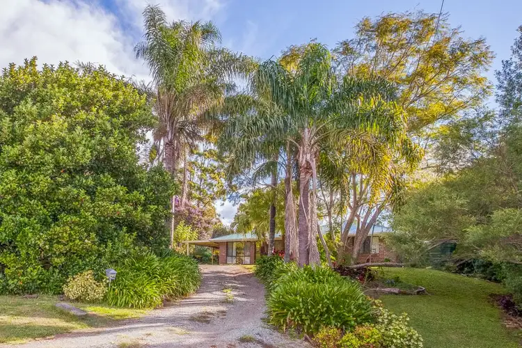 Main view of Homely house listing, 18 Sequoia Drive, Tamborine Mountain QLD 4272