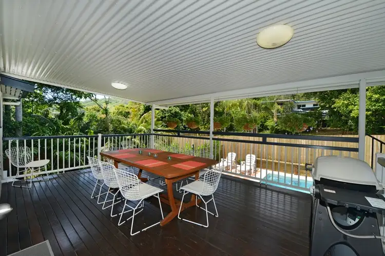 Third view of Homely house listing, 67 Old Smithfield, Freshwater QLD 4870