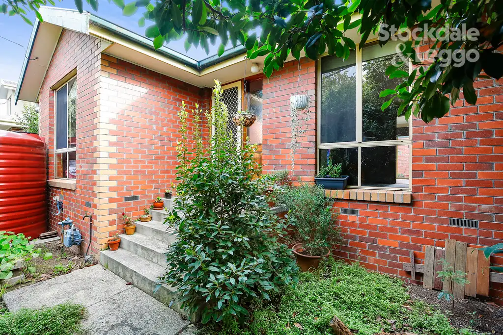 Main view of Homely house listing, 1/48 Heatherdale Road, Mitcham VIC 3132