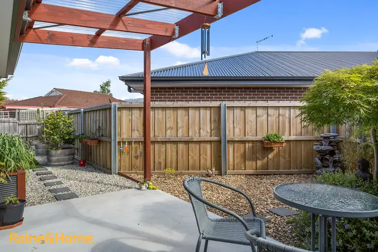Sixth view of Homely house listing, 2/33 Lester Crescent, Kingston TAS 7050