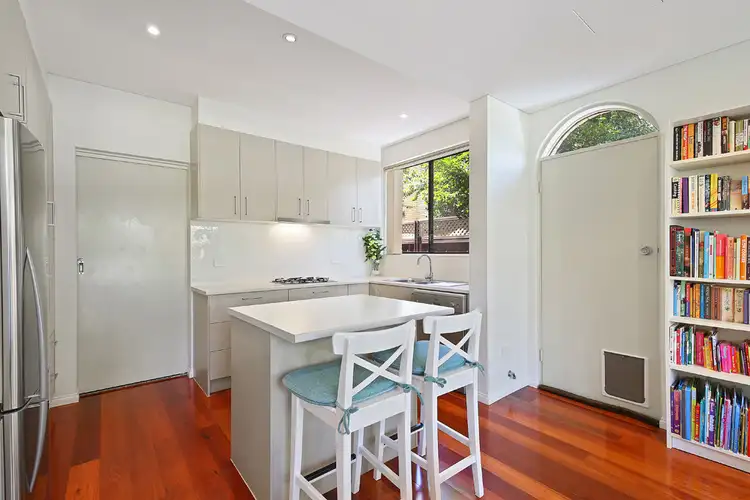 Sixth view of Homely townhouse listing, 7/14 Flavelle Street, Concord NSW 2137