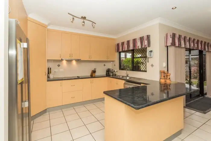 Seventh view of Homely house listing, 22 James Muscat Drive, Walkerston QLD 4751