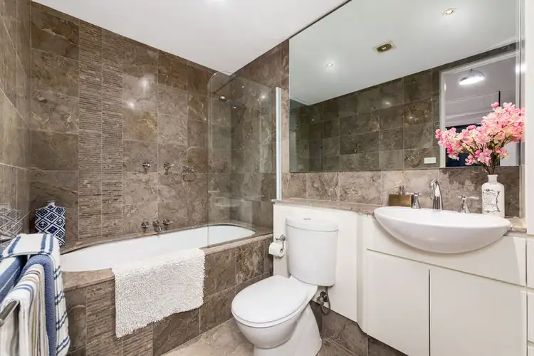 Fourth view of Homely apartment listing, 403/23 Corunna Road, Stanmore NSW 2048