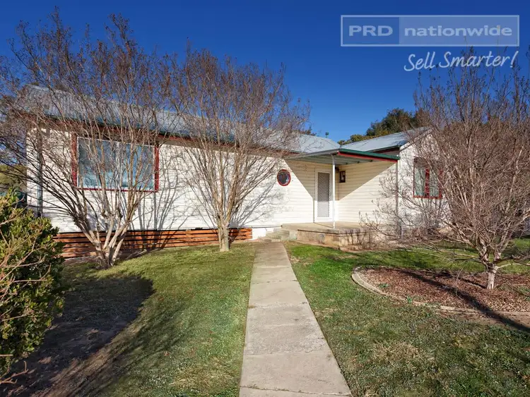 Main view of Homely house listing, 182 Ashmont Avenue, Ashmont NSW 2650