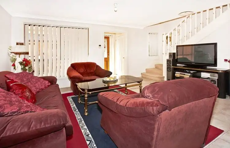 Second view of Homely townhouse listing, Address available on request