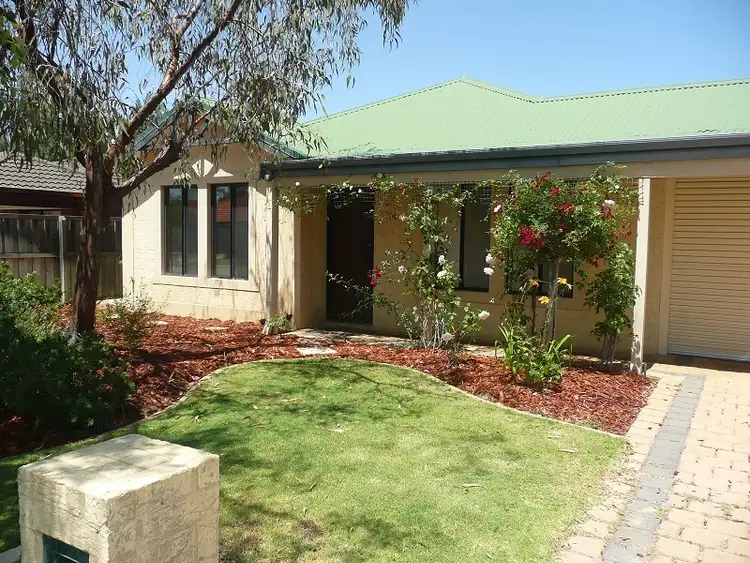 Main view of Homely house listing, 14 Morton Avenue, Ellenbrook WA 6069