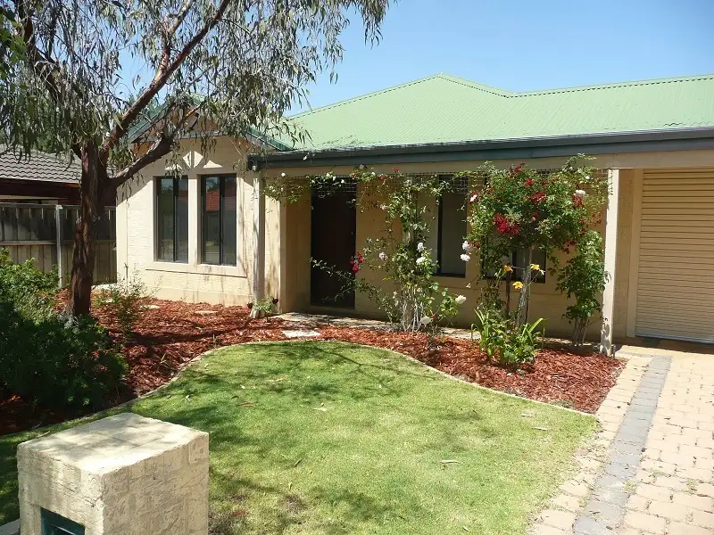 Main view of Homely house listing, 14 Morton Avenue, Ellenbrook WA 6069