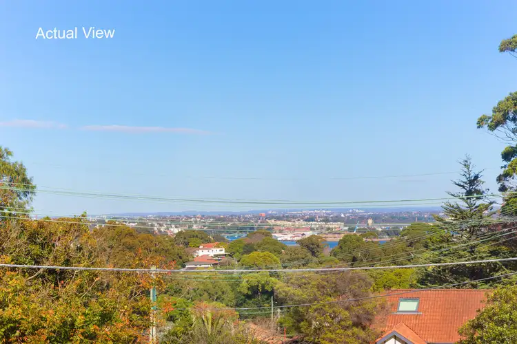 Second view of Homely apartment listing, 1/20 Bellevue Ave, Greenwich NSW 2065