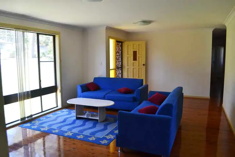 Third view of Homely house listing, 1 Kevin Crescent, St Georges Basin NSW 2540