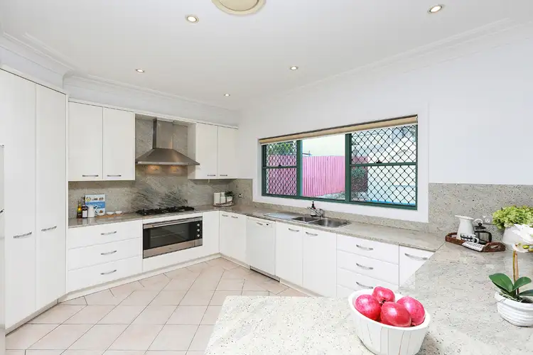 Fifth view of Homely house listing, 9 Archer Street, Concord NSW 2137