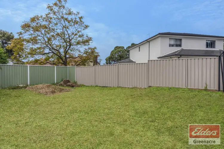 Fourth view of Homely house listing, 59 Hillcrest Avenue, Greenacre NSW 2190