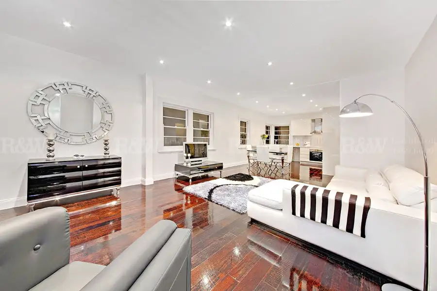 Main view of Homely house listing, 49 First Avenue, Rodd Point NSW 2046