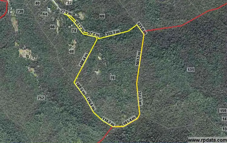 Second view of Homely house listing, 76 Fowler Crt, Bonogin QLD 4213