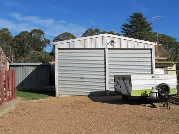 Fourth view of Homely house listing, 107 Barkly Street, Wiseleigh VIC 3885