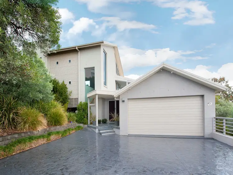 Main view of Homely house listing, 22 One Mile Close, Boat Harbour NSW 2316