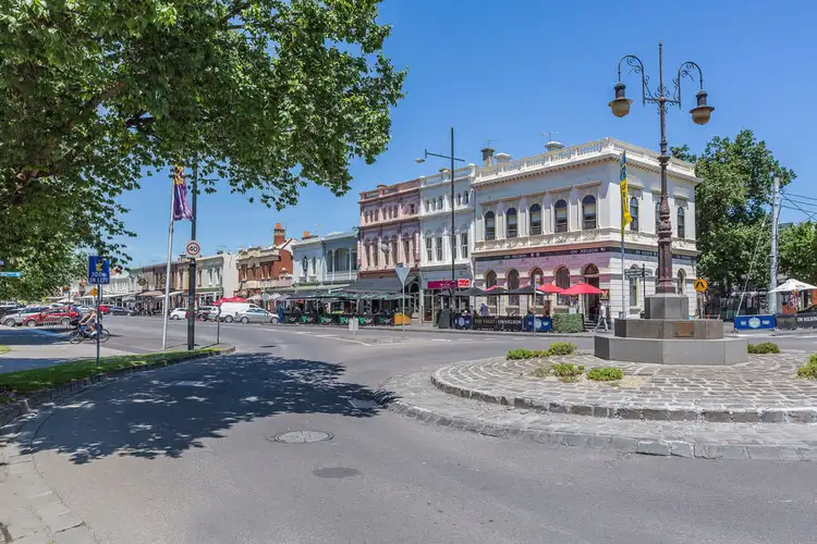 Fifth view of Homely apartment listing, 3/2 Thompson St, Williamstown VIC 3016