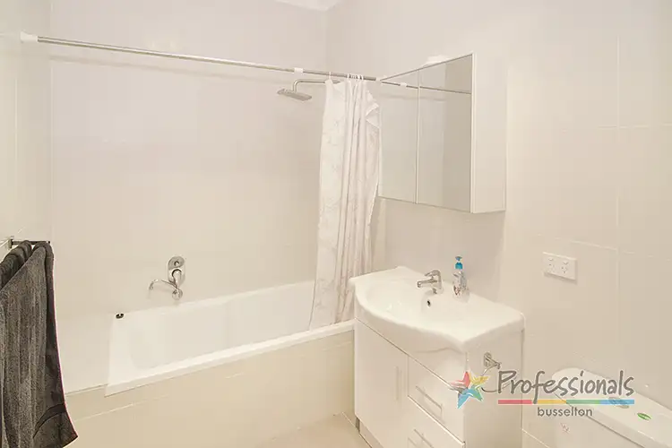 Sixth view of Homely house listing, 66 Seymour Street, West Busselton WA 6280