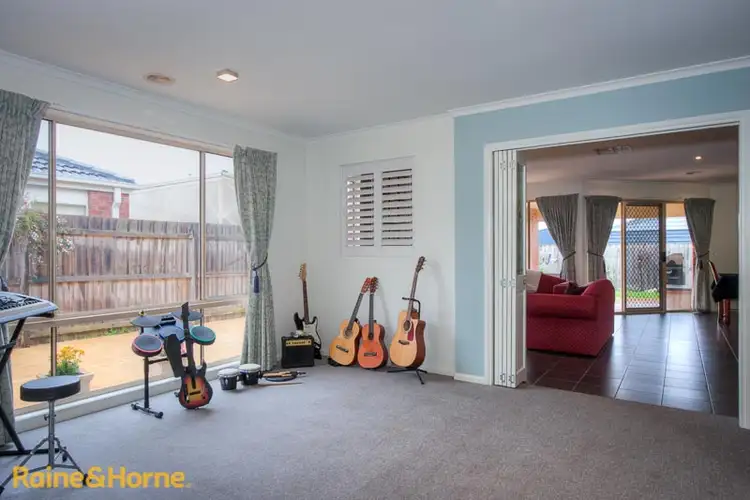 Third view of Homely house listing, 21 Yardley Street, Sunbury VIC 3429