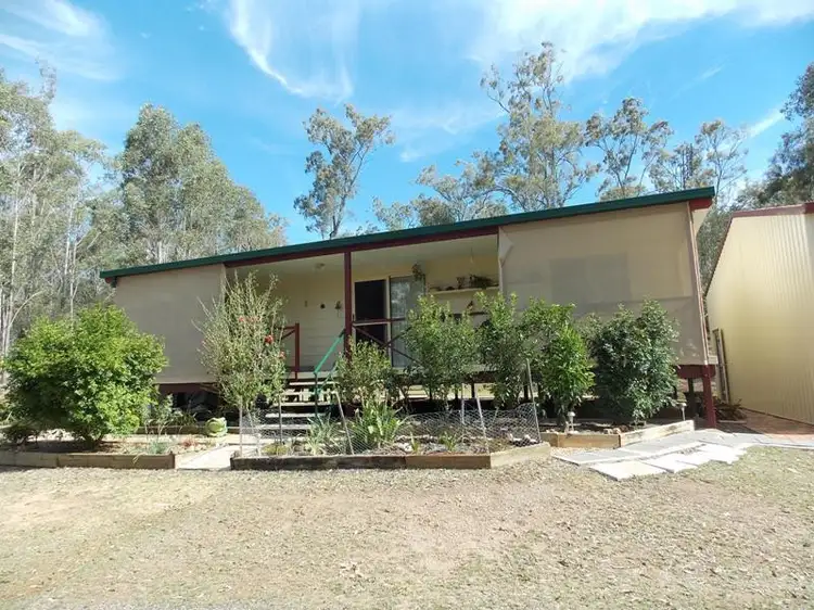 Second view of Homely rural property listing, 777 Nanango Brooklands Rd, Nanango QLD 4615