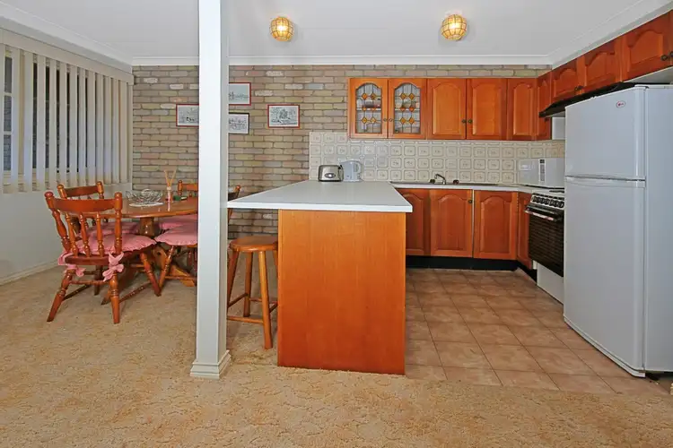 Fifth view of Homely unit listing, 3/9 Beechwood Court, Sunshine Bay NSW 2536