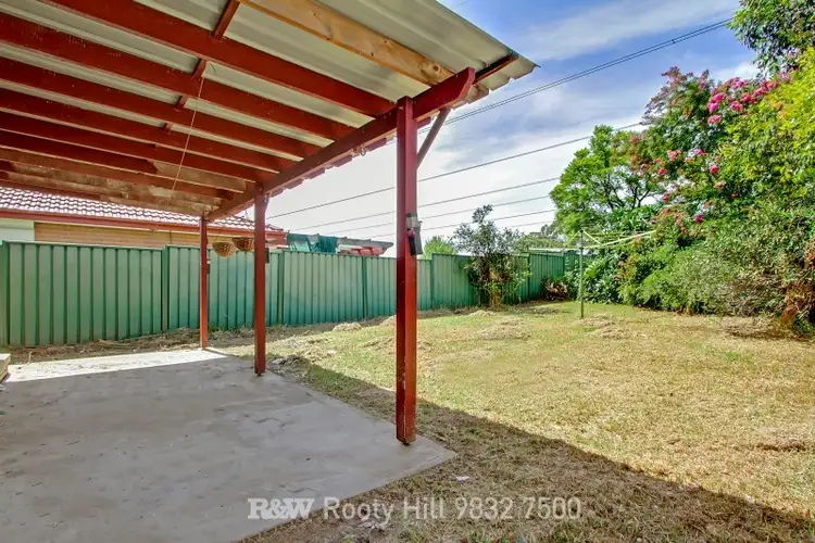Sixth view of Homely house listing, 14 Roche Grove, Shalvey NSW 2770