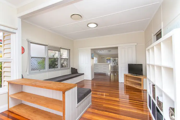Fourth view of Homely house listing, 35 Sydney Street, Redcliffe QLD 4020