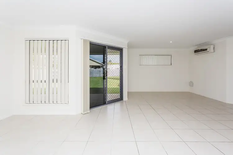Fourth view of Homely house listing, 15 Kingslea Court, Ooralea QLD 4740