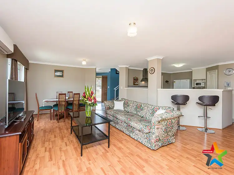 Third view of Homely house listing, 8A Best Street, Bassendean WA 6054