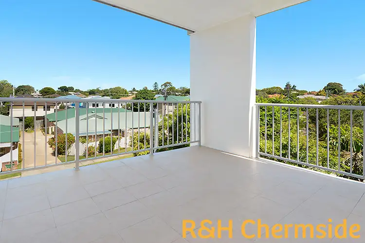 Third view of Homely unit listing, 6/9 Greenbank St, Chermside QLD 4032