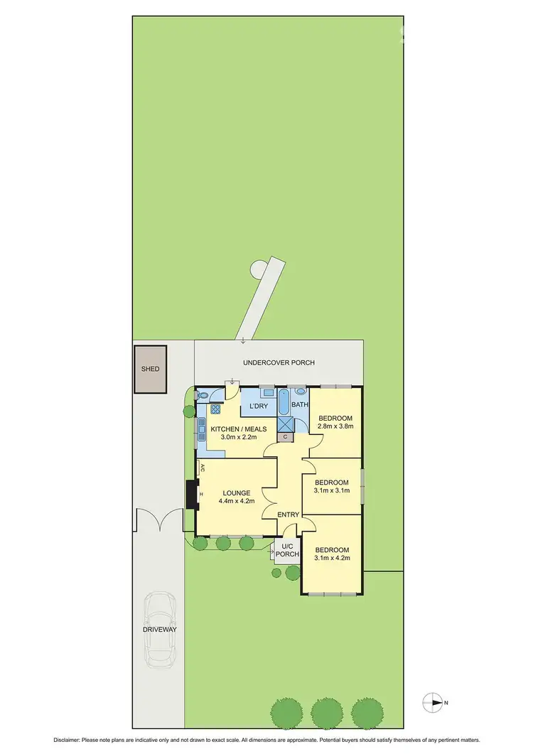 Fifth view of Homely house listing, 39 Mount View Road, Thomastown VIC 3074