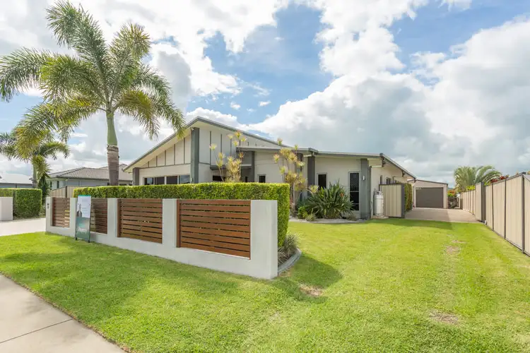 83 Poulsen Drive, Marian QLD 4753