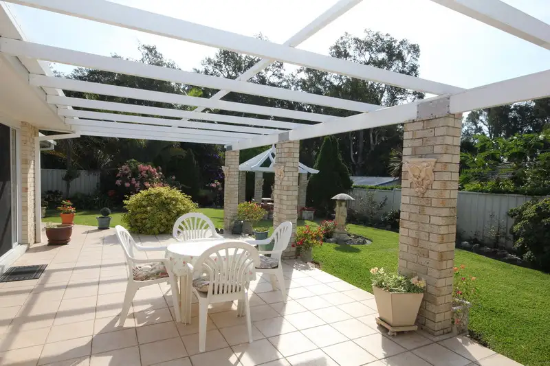 Main view of Homely house listing, 3 Scarborough Way, Dunbogan NSW 2443