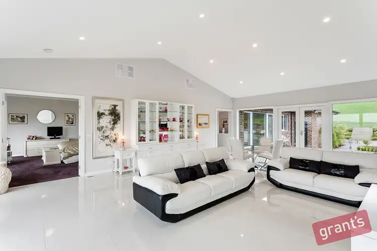 Second view of Homely house listing, 118 Crawley Road, Narre Warren North VIC 3804