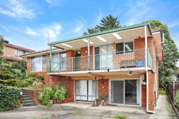 Main view of Homely house listing, 22 Grey Street, Keiraville NSW 2500