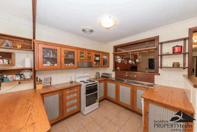 Fifth view of Homely house listing, 12 Craig Court, Spalding WA 6530